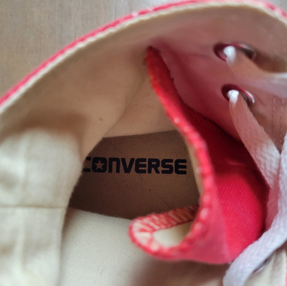 Converse - Picture 6 of 6
